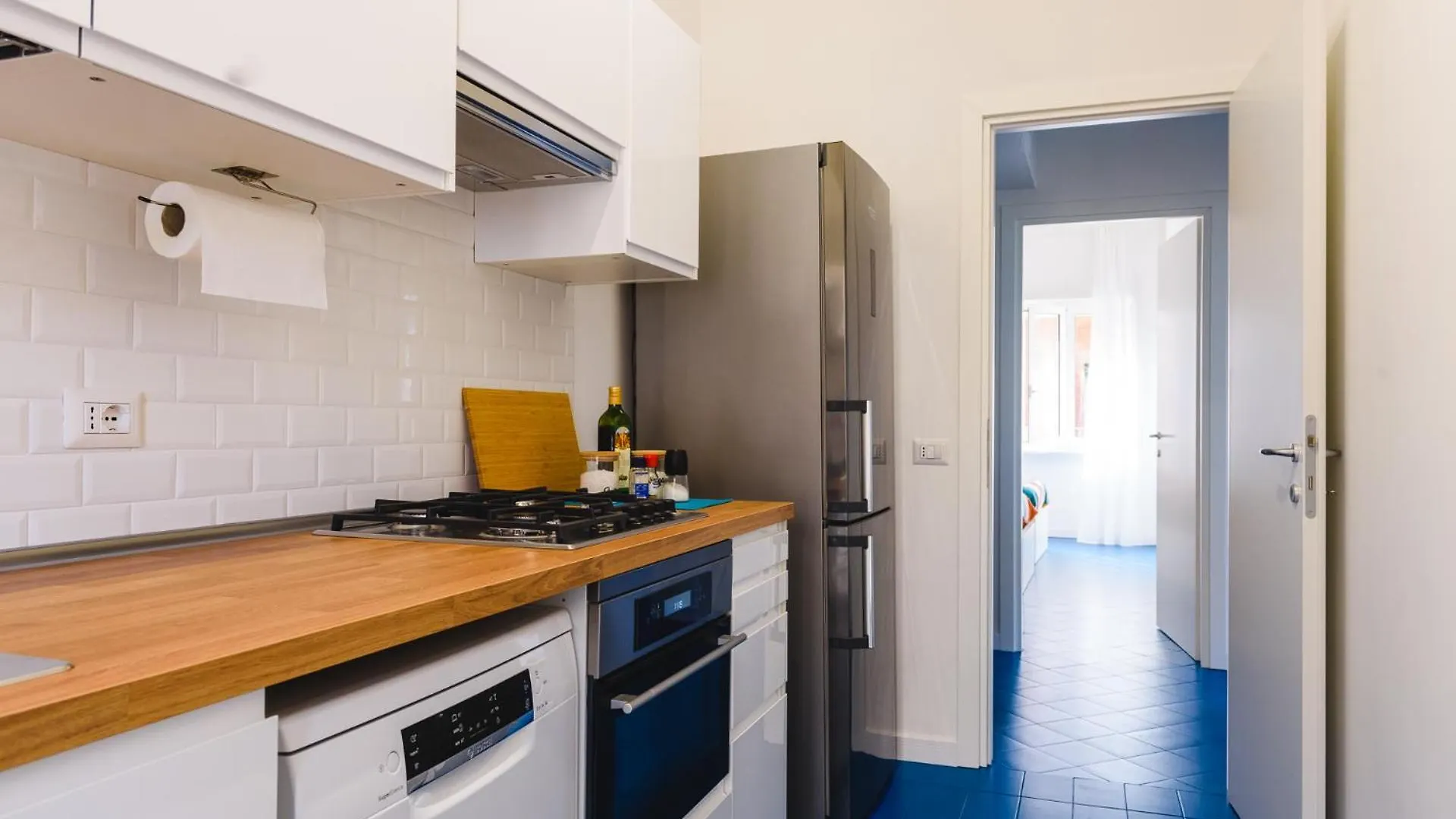 La Casa Di Alice Apartment Lido di Ostia
