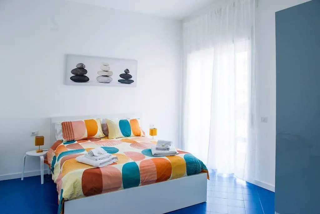 La Casa Di Alice Apartment Lido di Ostia