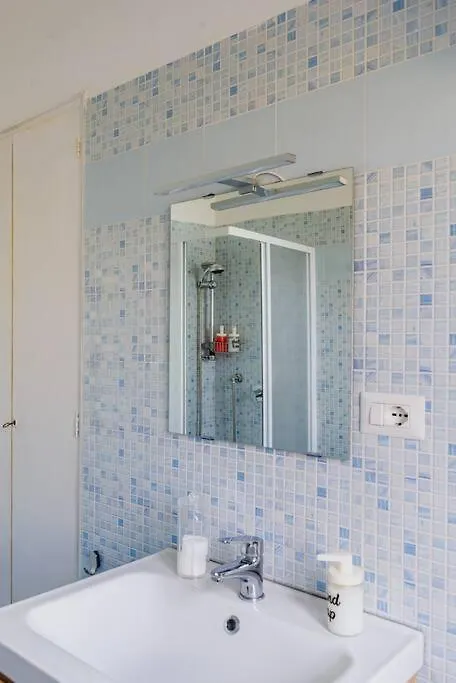 La Casa Di Alice Apartment Lido di Ostia Italy