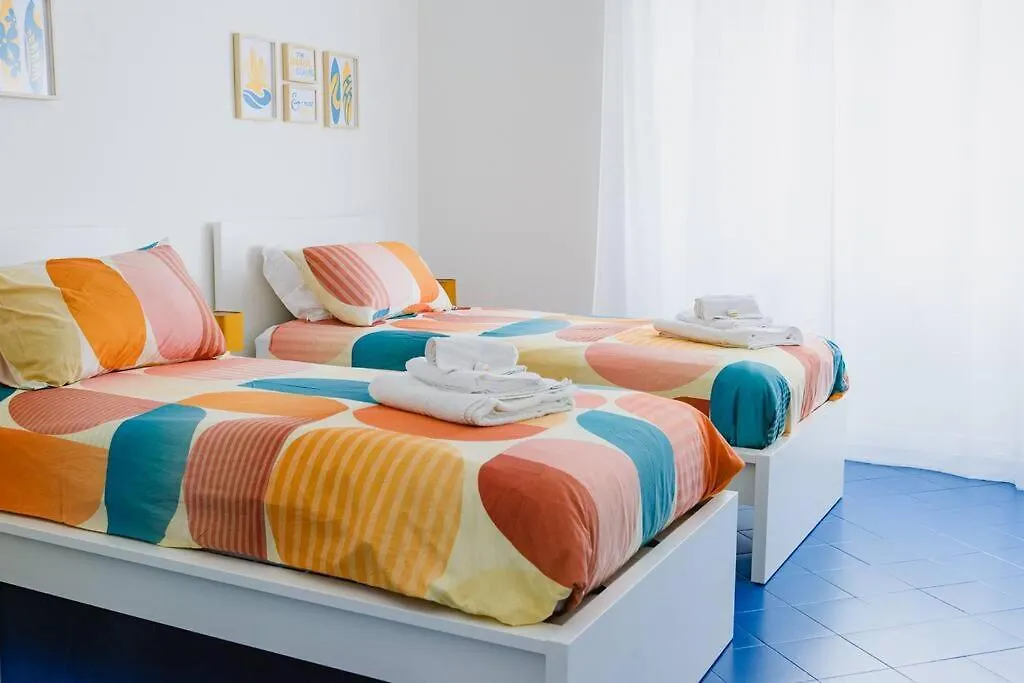 La Casa Di Alice Apartment Lido di Ostia Italy
