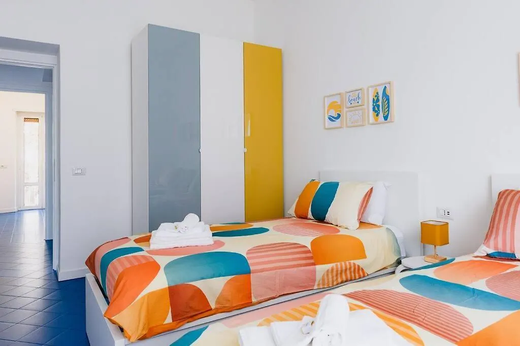 La Casa Di Alice Apartment Lido di Ostia