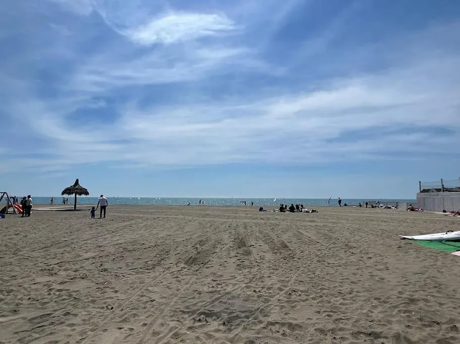 La Casa Di Alice Apartment Lido di Ostia